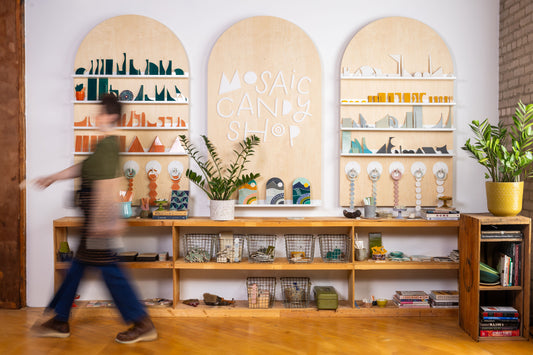 3 Ways Mosaic Art Can Bring Joy To Your Life